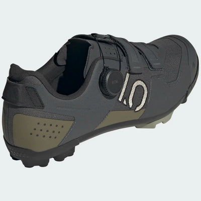 Scarpe MTB Five Ten 5.10 Kestrel BOA - Grigio verde