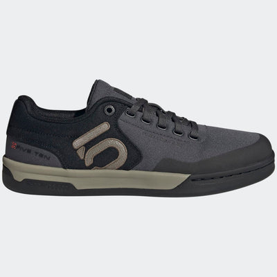 Scarpe Mtb Five Ten Freerider Pro Canvas - Grigio verde