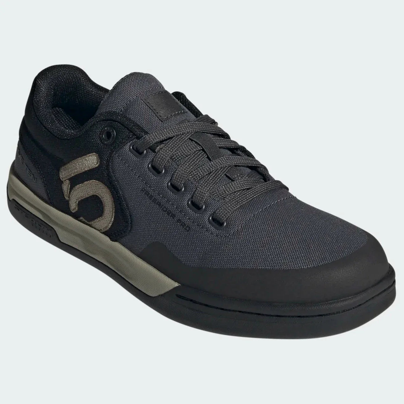 Scarpe Mtb Five Ten Freerider Pro Canvas - Grigio verde