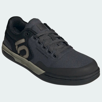 Scarpe Mtb Five Ten Freerider Pro Canvas - Grigio verde