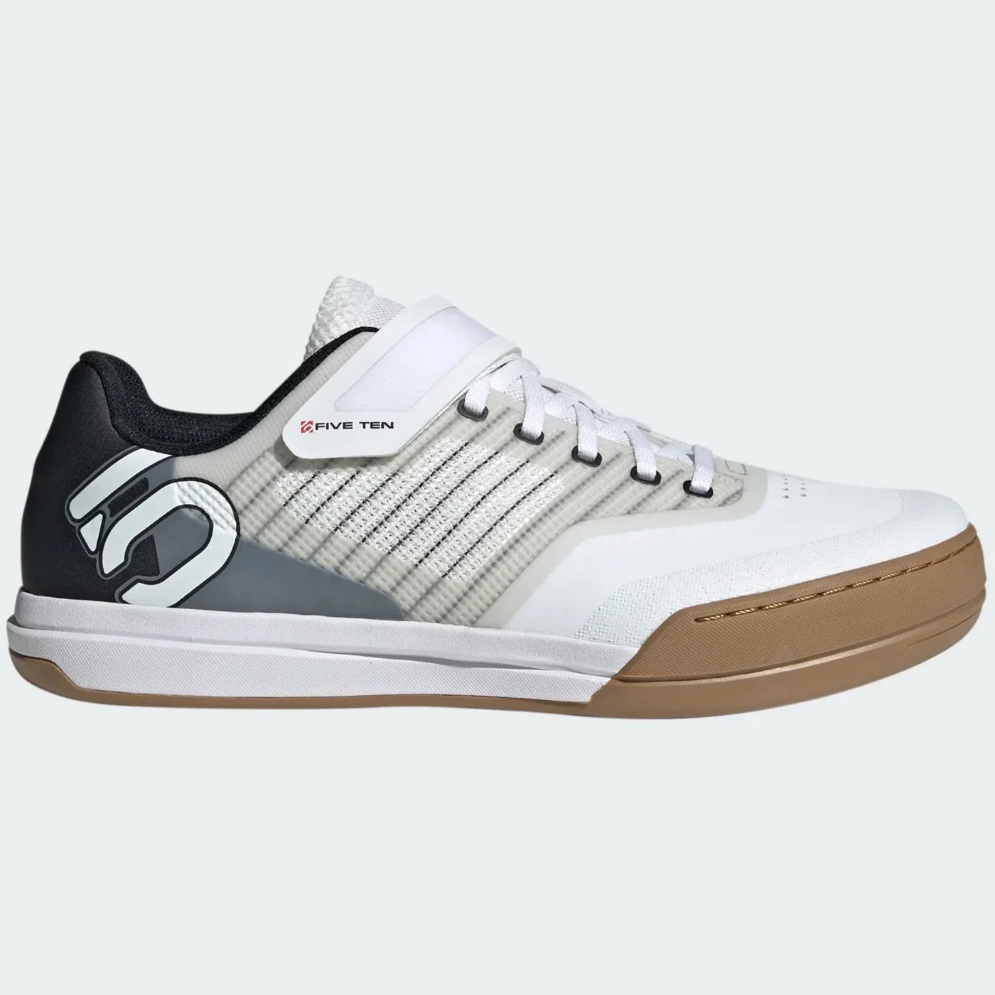 Scarpe Mtb Five Ten Hellcat Pro - Bianco
