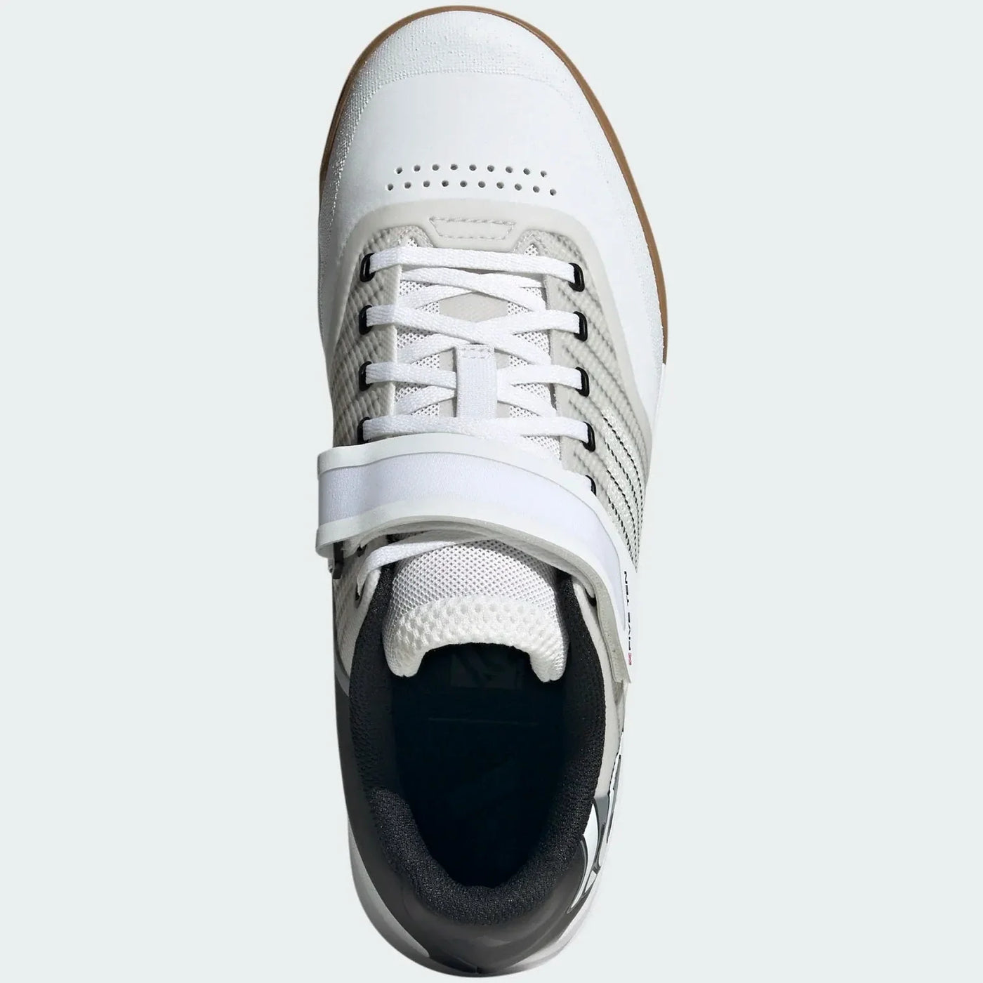 Scarpe Mtb Five Ten Hellcat Pro - Bianco