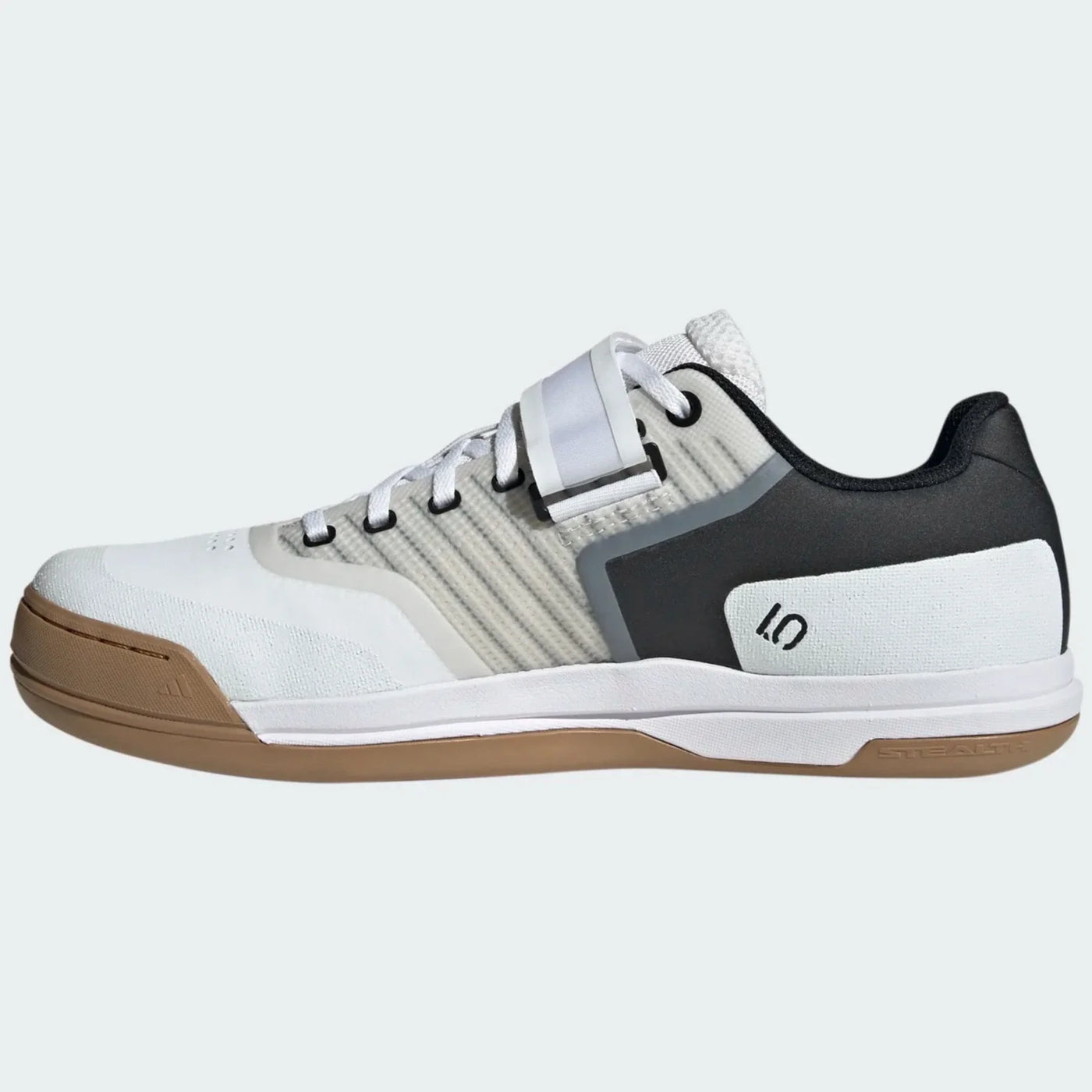 Scarpe Mtb Five Ten Hellcat Pro - Bianco