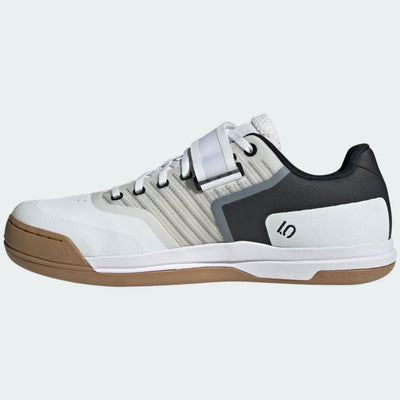 Scarpe Mtb Five Ten Hellcat Pro - Bianco