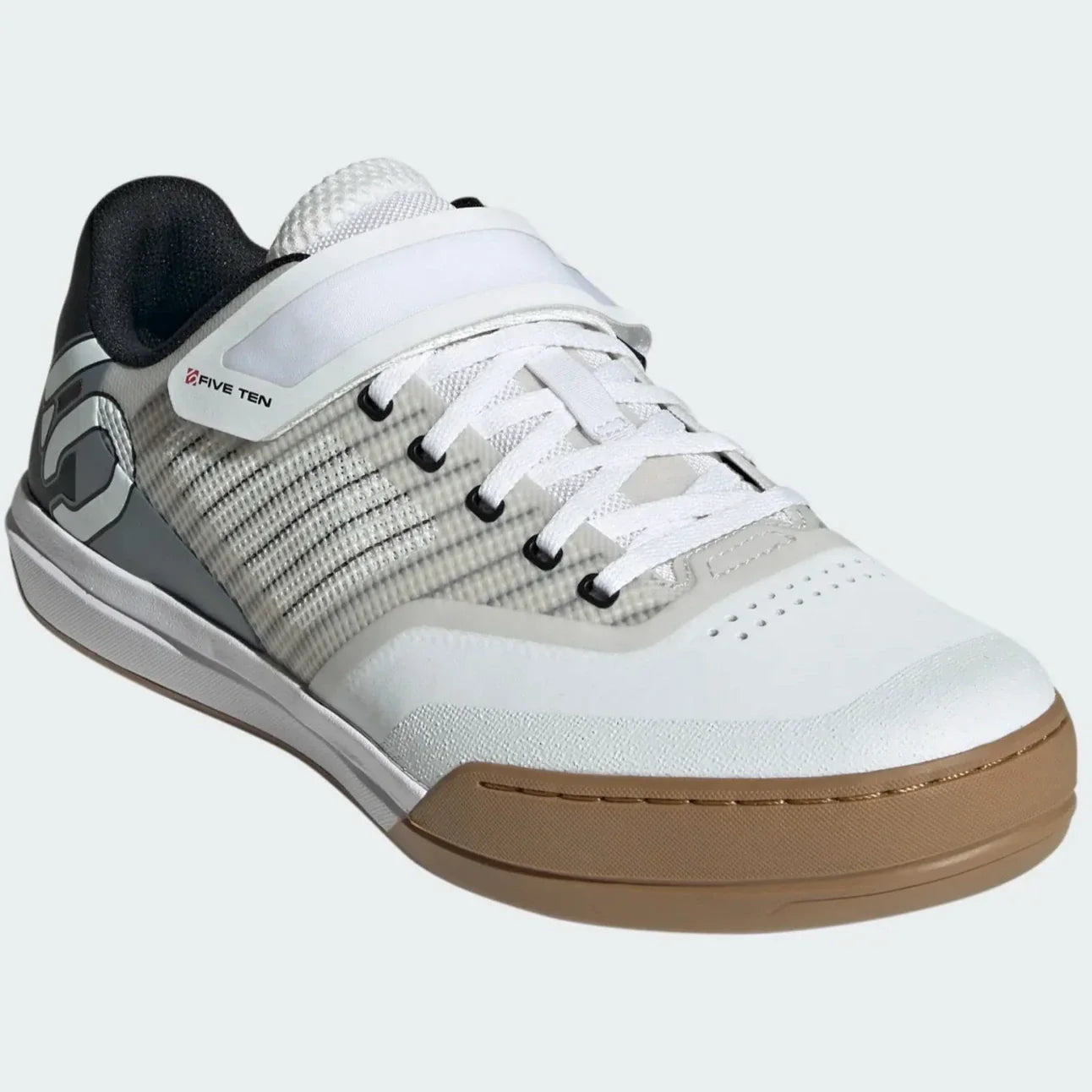 Scarpe Mtb Five Ten Hellcat Pro - Bianco