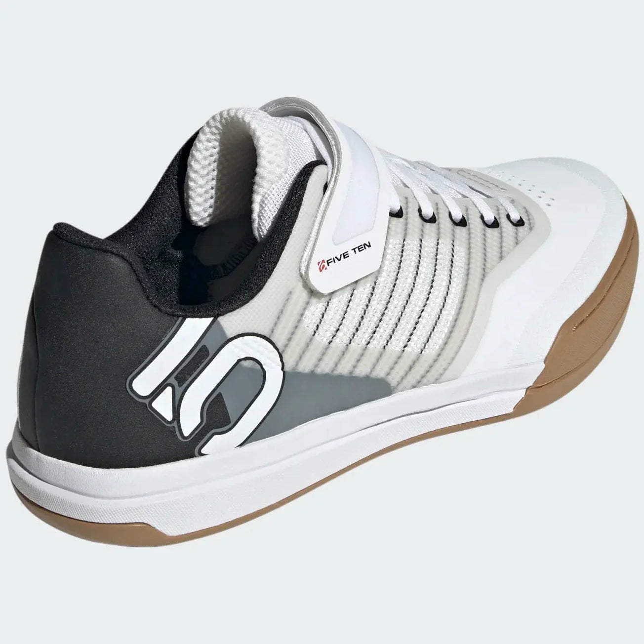 Scarpe Mtb Five Ten Hellcat Pro - Bianco