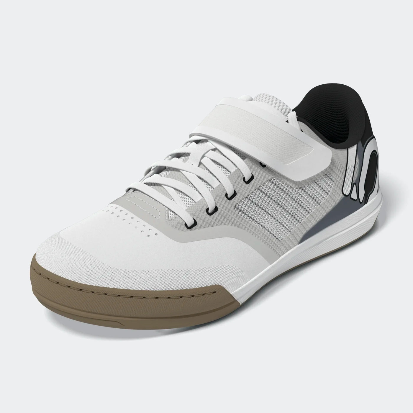Scarpe Mtb Five Ten Hellcat Pro - Bianco