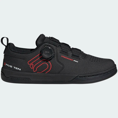 Scarpe mtb Five Ten Freerider Pro Boa - Nero