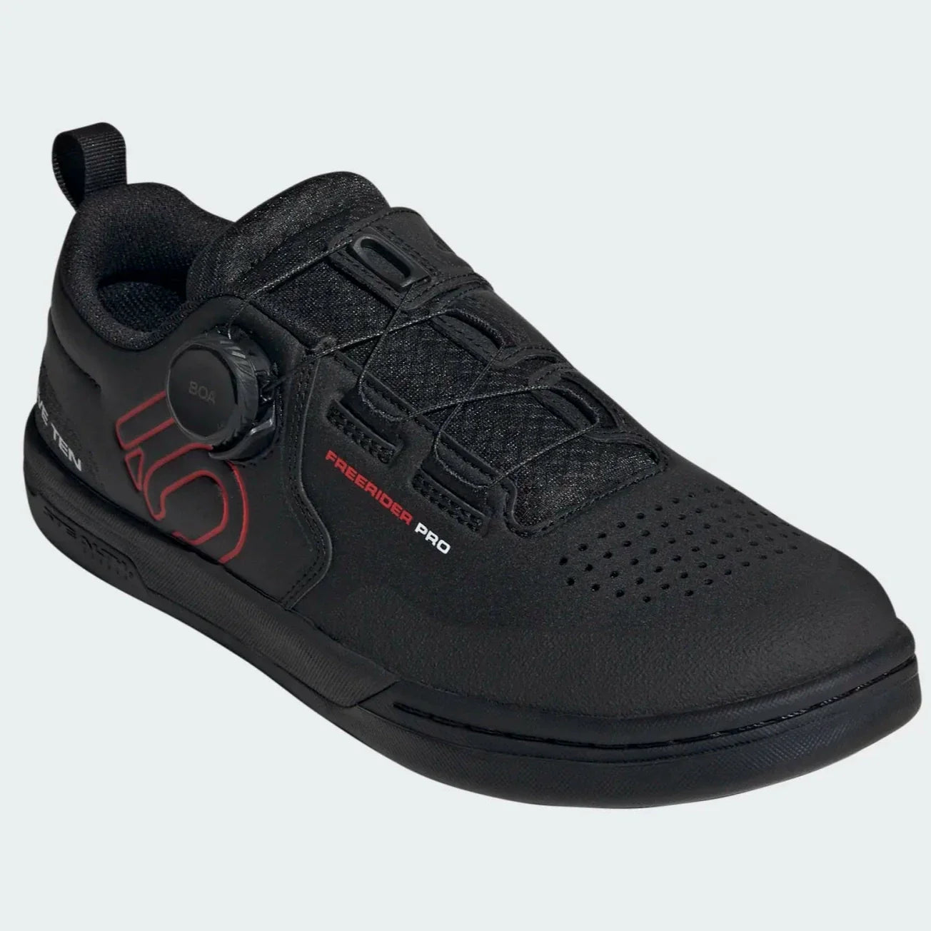 Scarpe mtb Five Ten Freerider Pro Boa - Nero