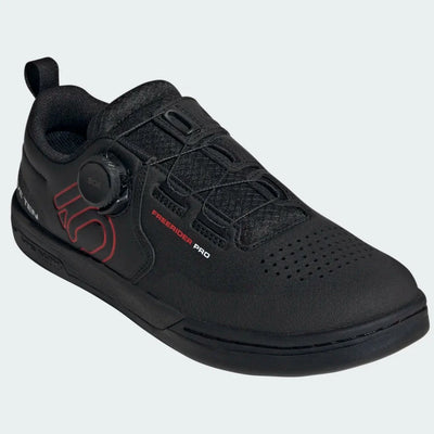 Scarpe mtb Five Ten Freerider Pro Boa - Nero