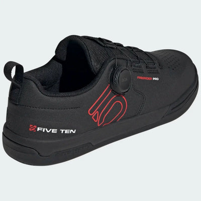 Scarpe mtb Five Ten Freerider Pro Boa - Nero