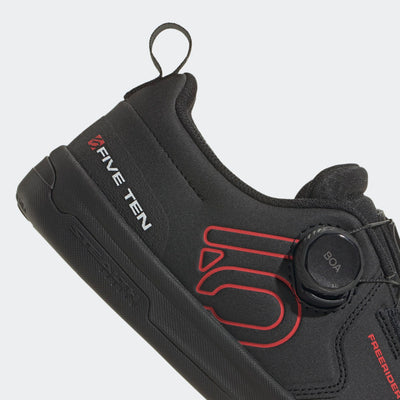 Scarpe mtb Five Ten Freerider Pro Boa - Nero