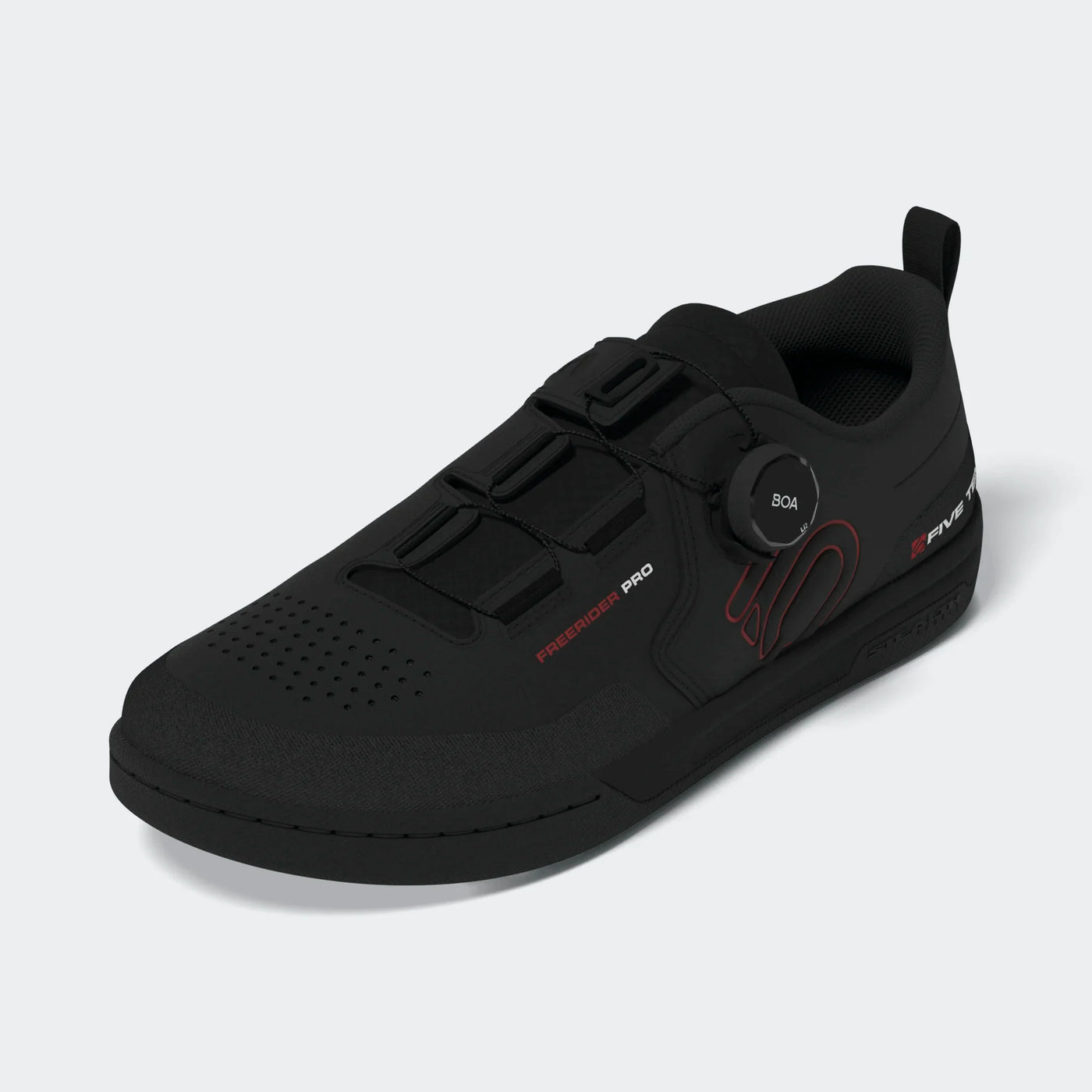 Scarpe mtb Five Ten Freerider Pro Boa - Nero