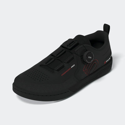Scarpe mtb Five Ten Freerider Pro Boa - Nero