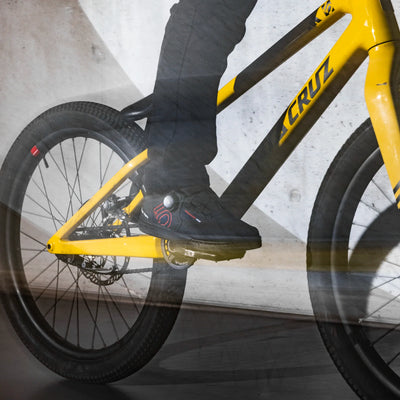 Scarpe mtb Five Ten Freerider Pro Boa - Nero