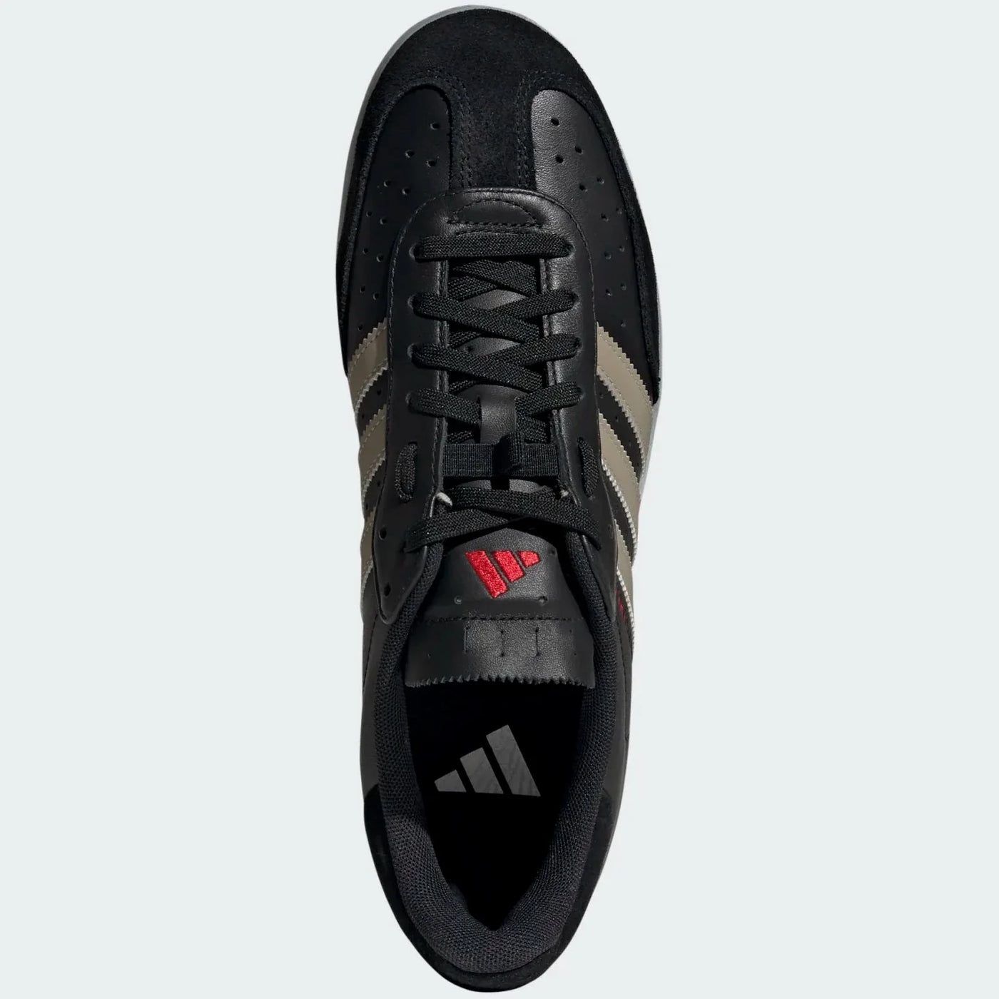 Scarpe Adidas Velosamba Leather - Nero