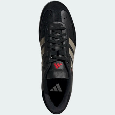 Scarpe Adidas Velosamba Leather - Nero