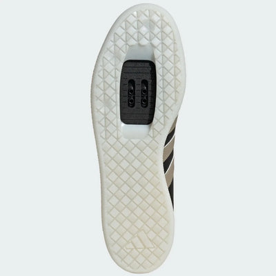 Scarpe Adidas Velosamba Leather - Nero
