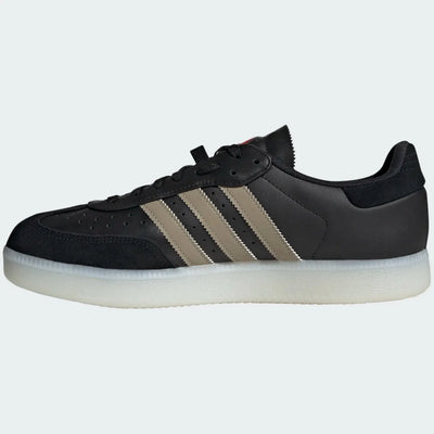 Scarpe Adidas Velosamba Leather - Nero