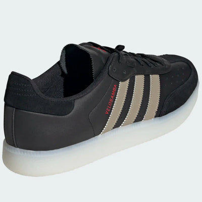 Scarpe Adidas Velosamba Leather - Nero
