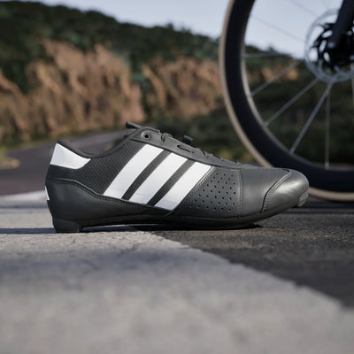 Scarpe Adidas Heritage Road - Nero