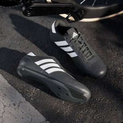 Scarpe Adidas Heritage Road - Nero