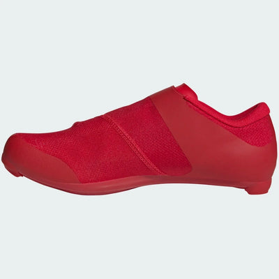Scarpe Adidas Tempo 3-Stripes Boa - Rosso