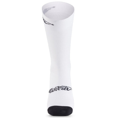Calze Wilier Aurora - Bianco