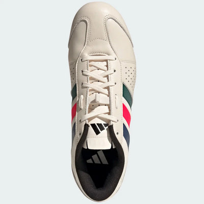 Scarpe Adidas Heritage Road - Crema