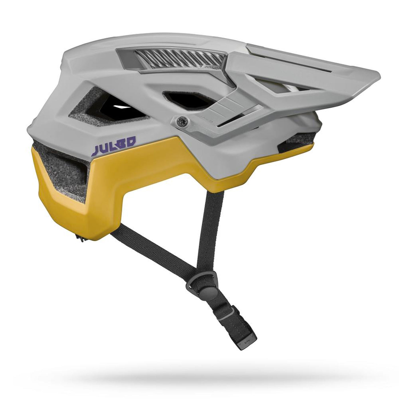 Casco Julbo Forest - Grigio