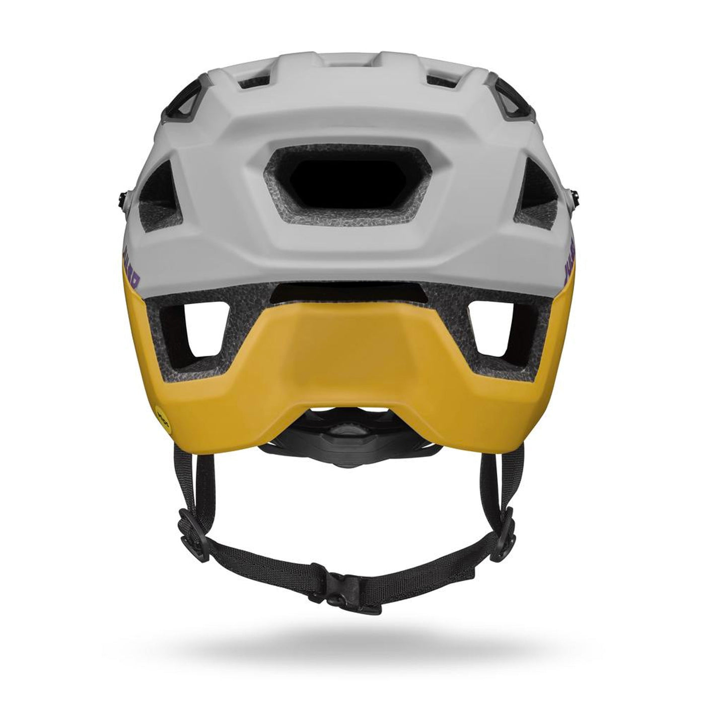 Casco Julbo Forest - Grigio
