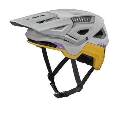 Casco Julbo Forest - Grigio