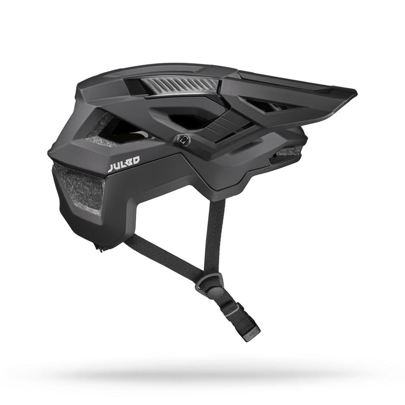 Casco Julbo Forest - Nero