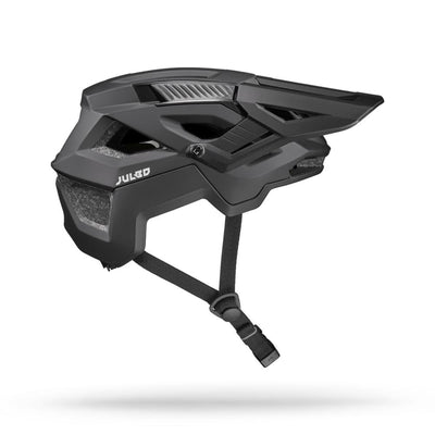 Casco Julbo Forest - Nero
