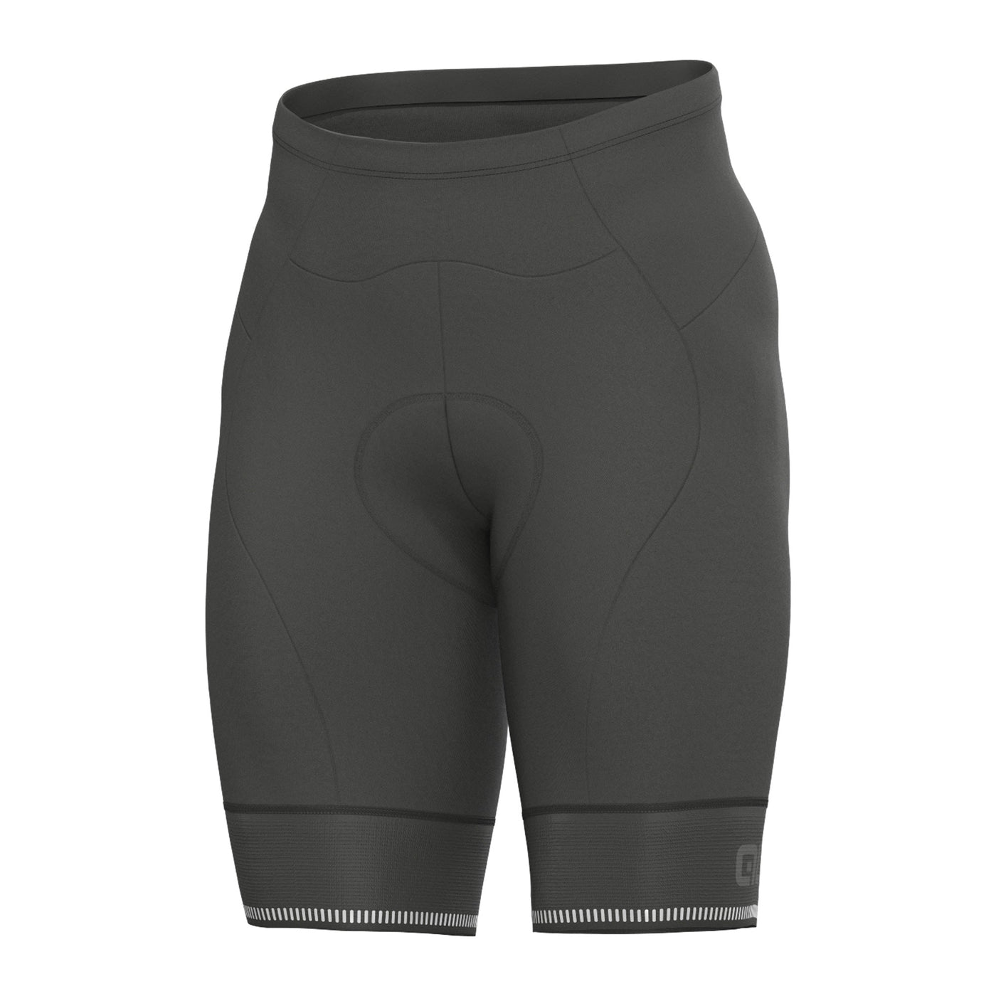 Pantaloncini Ale Pragma Corsa 2.0 - Grigio