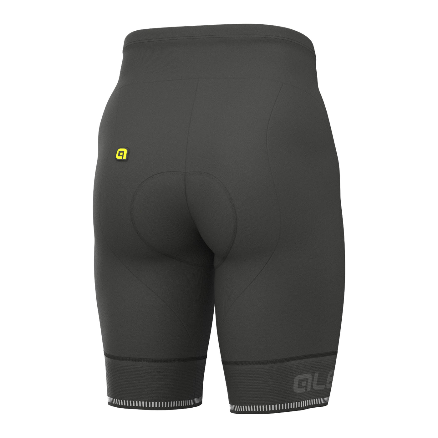 Pantaloncini Ale Pragma Corsa 2.0 - Grigio