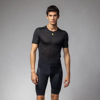 Pantaloncini Ale Pragma Corsa 2.0 - Grigio