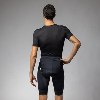 Pantaloncini Ale Pragma Corsa 2.0 - Grigio