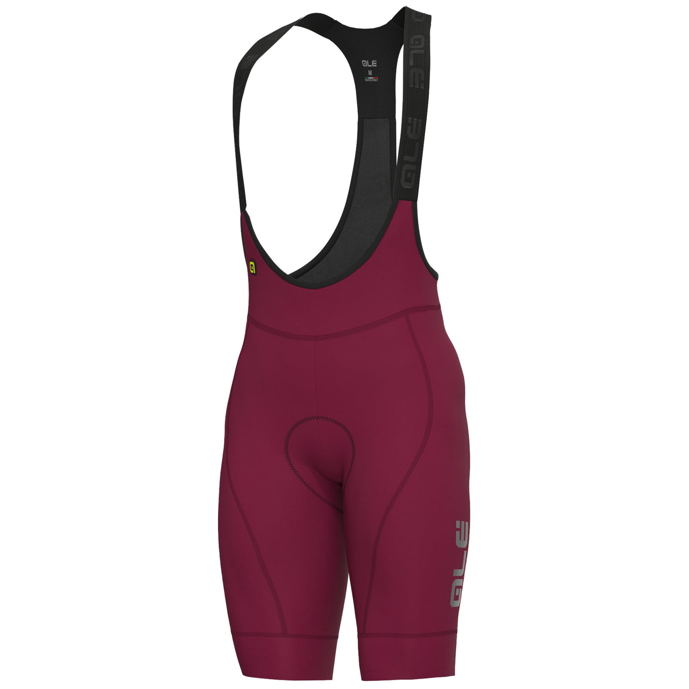 Salopette Ale PR-E Magic Colour - Rosso