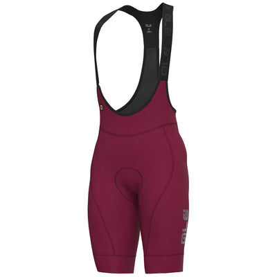 Salopette Ale PR-E Magic Colour - Rosso