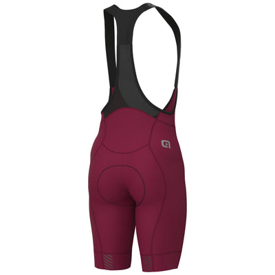 Salopette Ale PR-E Magic Colour - Rosso