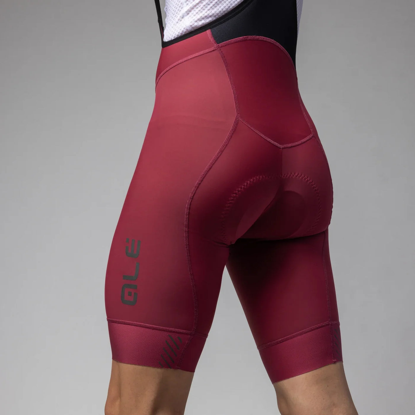 Salopette Ale PR-E Magic Colour - Rosso