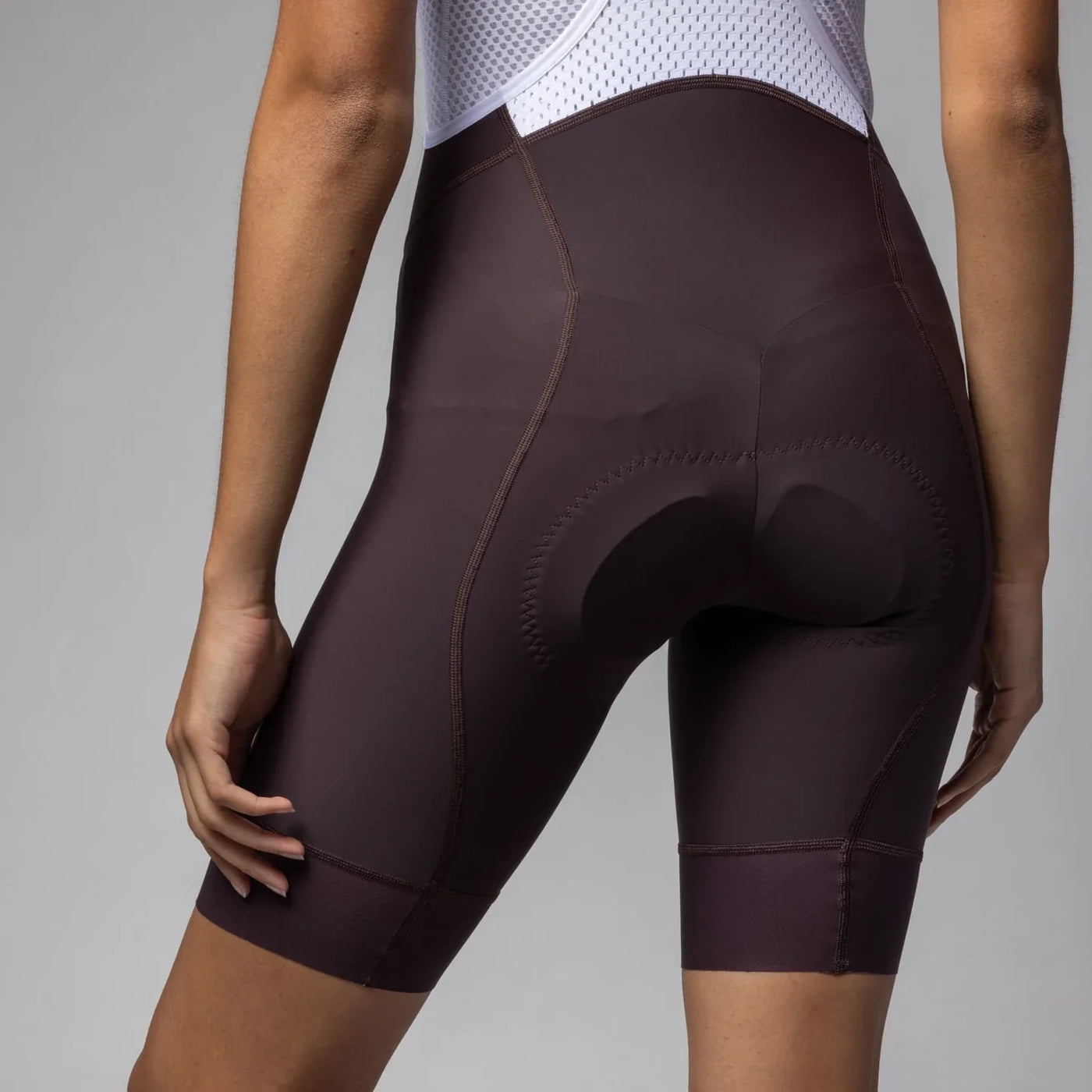 Salopette donna Ale PR-E Magic Colour - Marrone