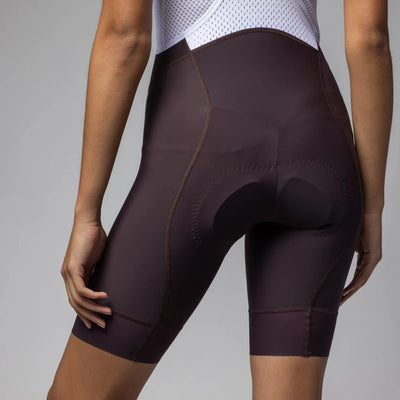Salopette donna Ale PR-E Magic Colour - Marrone