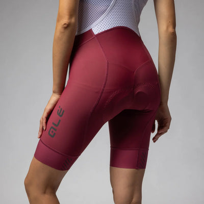 Salopette donna Ale PR-E Magic Colour - Rosso