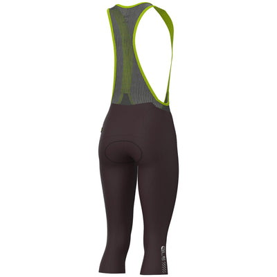 Bermuda donna Ale PR-E Master 2.0 - Marrone