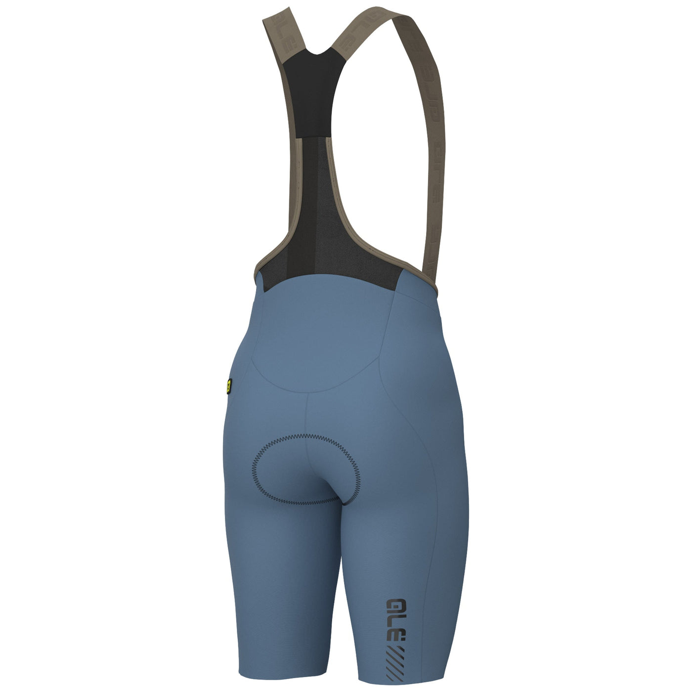 Salopette Ale PR-E Master 2.0 - Azzurro
