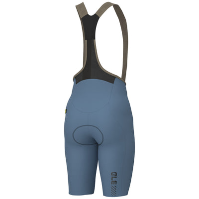 Salopette Ale PR-E Master 2.0 - Azzurro