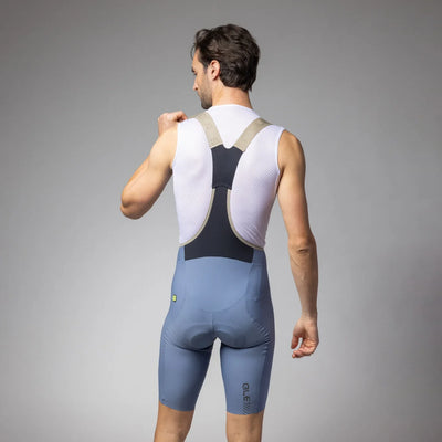 Salopette Ale PR-E Master 2.0 - Azzurro