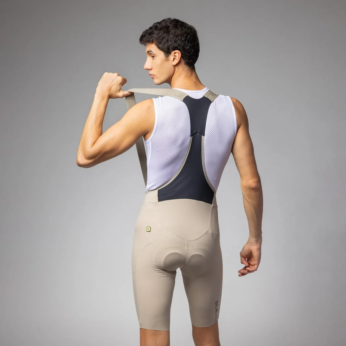 Salopette Ale PR-E Master 2.0 - Beige